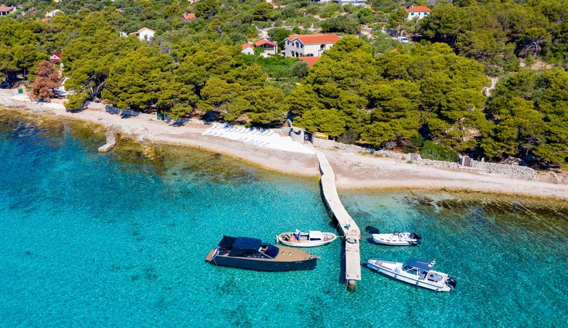 Island hopping five little Croatian gems pre-season