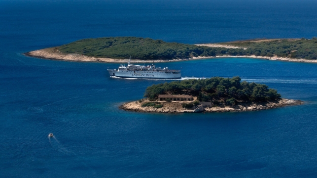 New Fast Line to Connect Croatian Islands with Dubrovnik