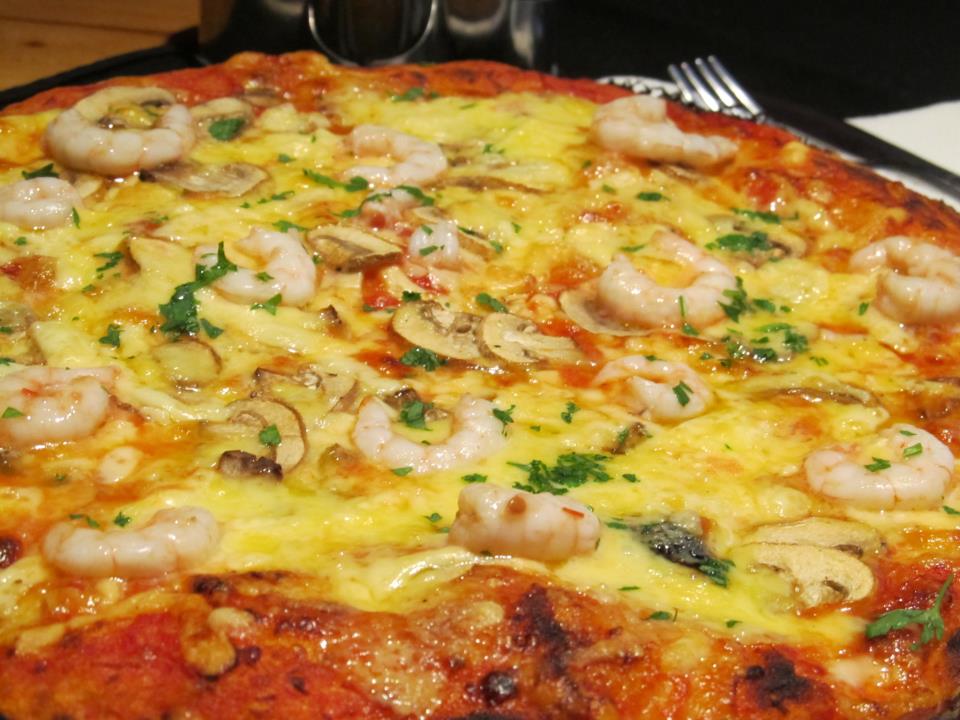 Pizzeria Obelix (photo credit: Facebook)