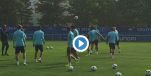 [VIDEO] Luka Modrić Loses €200 in Training Ground ‘Keepy Uppy’ Game