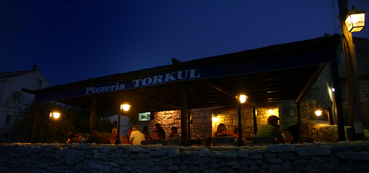 Pizzeria Torkul (photo credit: Pizzeria Torkul)