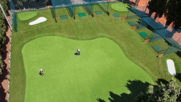 [PHOTOS] New Tourist Golf Facility Opens in Pula