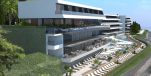 [PHOTOS] Impressive New Hotel for Ičići Near Opatija