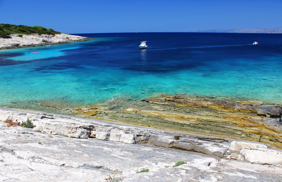 5 TOP Beaches on Korčula Island
