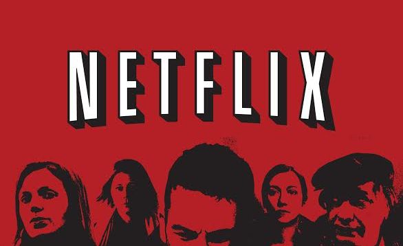 Netflix Buys First Croatian Film for Global Audience