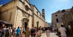 Dubrovnik Set to Control Tourist Crowds in the Old Town