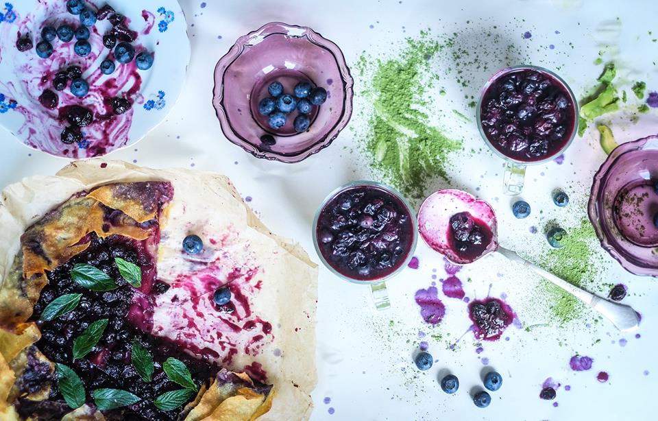 Culinary Adventure Week in Zagreb with Roko’s Blueberries