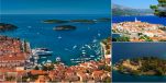 How to Spend 1 Week Island Hopping in Croatia