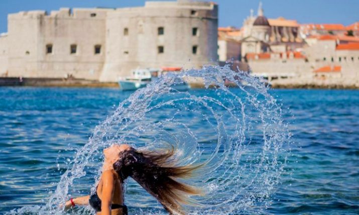 Dubrovnik & Zagreb Tourism Promo Films Win in the Maldives