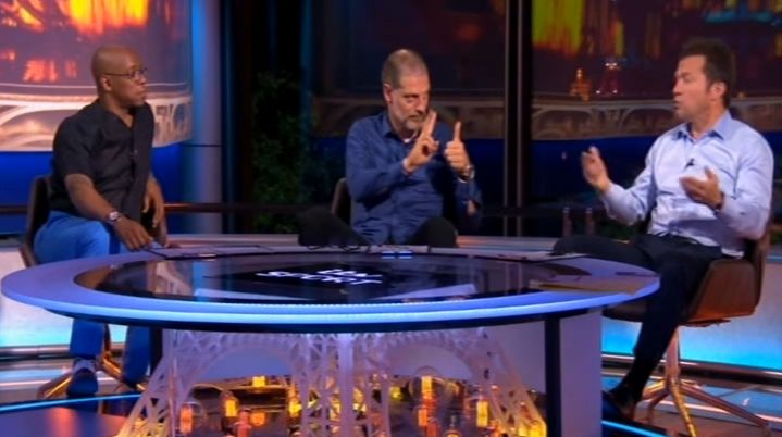 [VIDEO] Entertaining Slaven Bilić Voted Best EURO 2016 TV Pundit in the UK