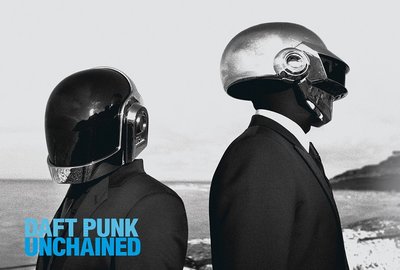Daft Punk film to open the festival