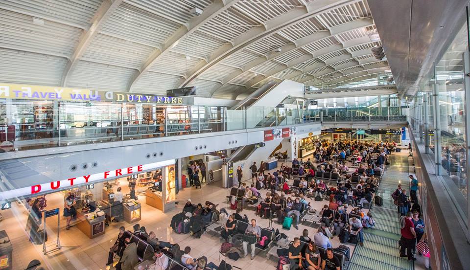 Been a record-breaking year for Croatian airports