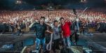 [VIDEO] 2CELLOS Celebrate 5th Birthday with Thousands in Zagreb