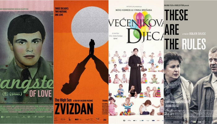 Check out Croatian film with English subtitles (havc.hr)