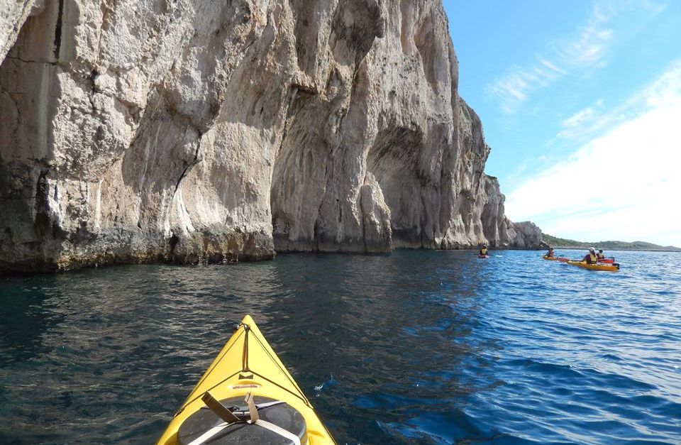 Win a Week Adventure Vacation in Croatia