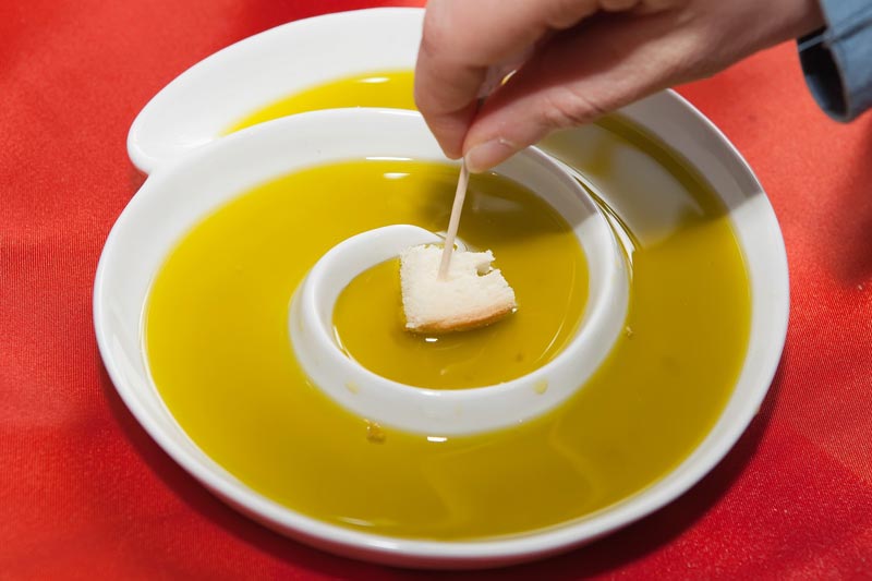 Olive Oil from the island of Krk Gets EU Protection