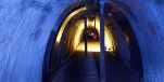 World War II Grič Tunnel in Zagreb Opens to the Public