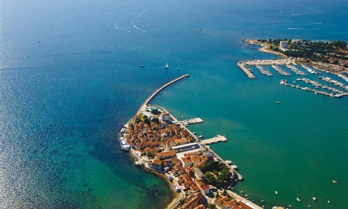 EXIT Festival Announce Sea Star Festival for Croatia