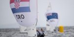 Rio Olympics 2016: Šime Fantela & Igor Marenić Win Sailing Gold for Croatia