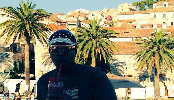 MC Hammer on Another Croatian Holiday