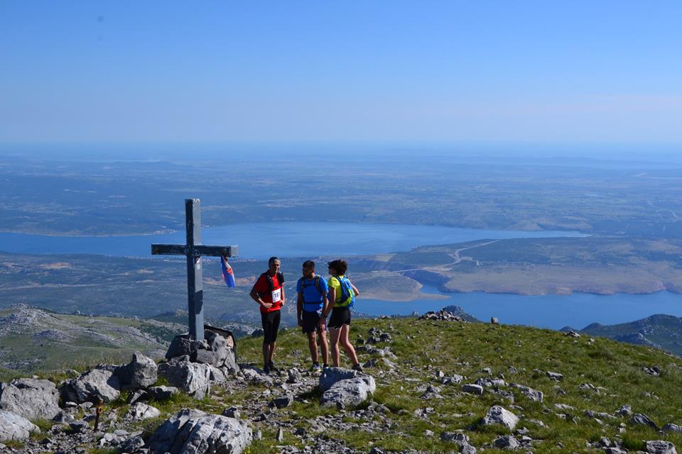 First Ever Vertical Race on Velebit Mountain to be Held