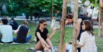 Things to do in Zagreb: Little Picnic in the Upper Town