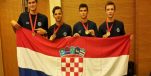 Croatia Claims Bronze Medal at 13th Geography Olympiad in China