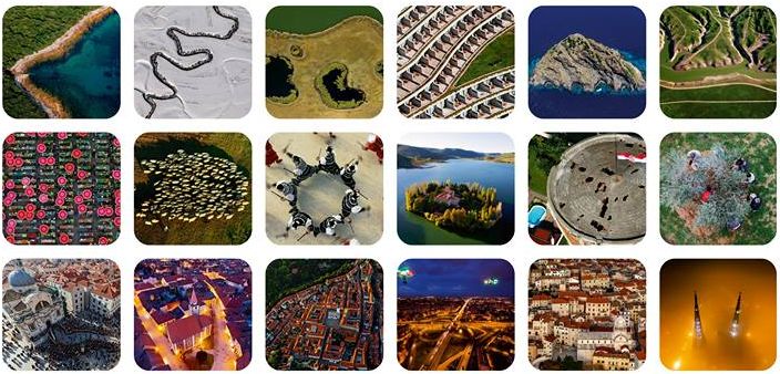 Record 1.5 Million People See Croatia from Bird’s-Eye View Exhibition 