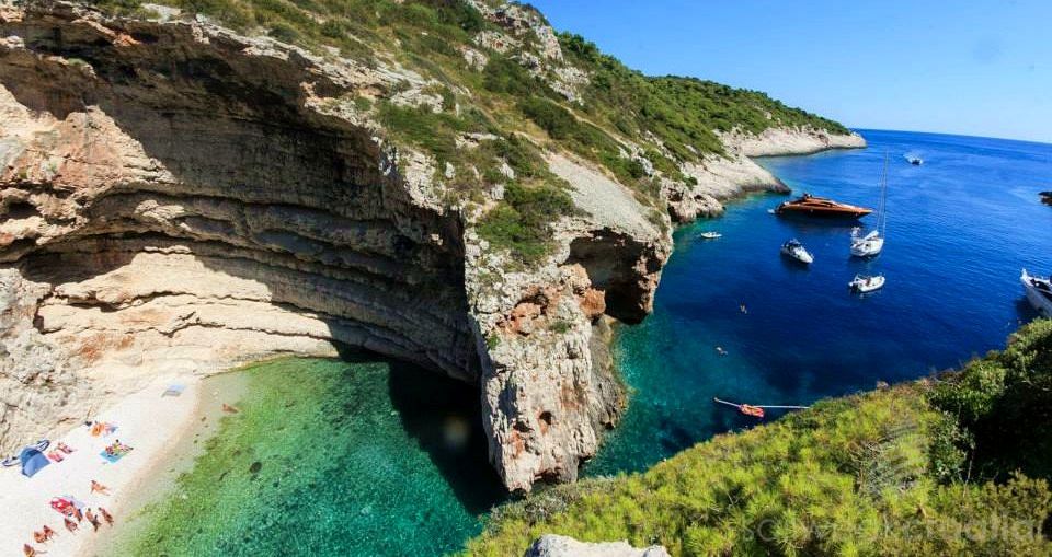 Google Data Reveals Croatia as World’s Most Desirable Destination