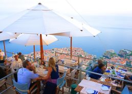 5 Restaurants in Dubrovnik with an Epic View