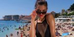 Chile’s Top Beachwear & Bikini Brand Chooses Croatia for Official Shoot