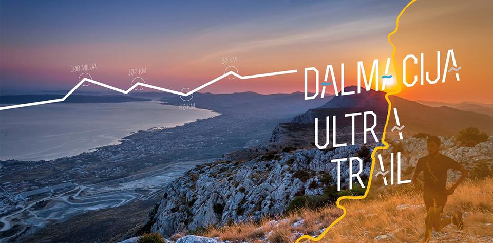 First Dalmacija Ultra Trail Across Stunning Dalmatia in October