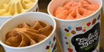 The Croatian Ice Cream Eaten in First Class on Korean Air