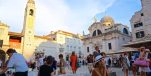 Record 12.4 Million Tourists Visit Croatia in First 8 Months of 2016