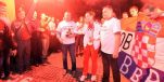 [VIDEO] Thousands Welcome Home Rio Sensation Sara Kolak