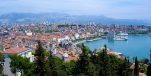 Record in Split: 30% More Tourist Arrivals