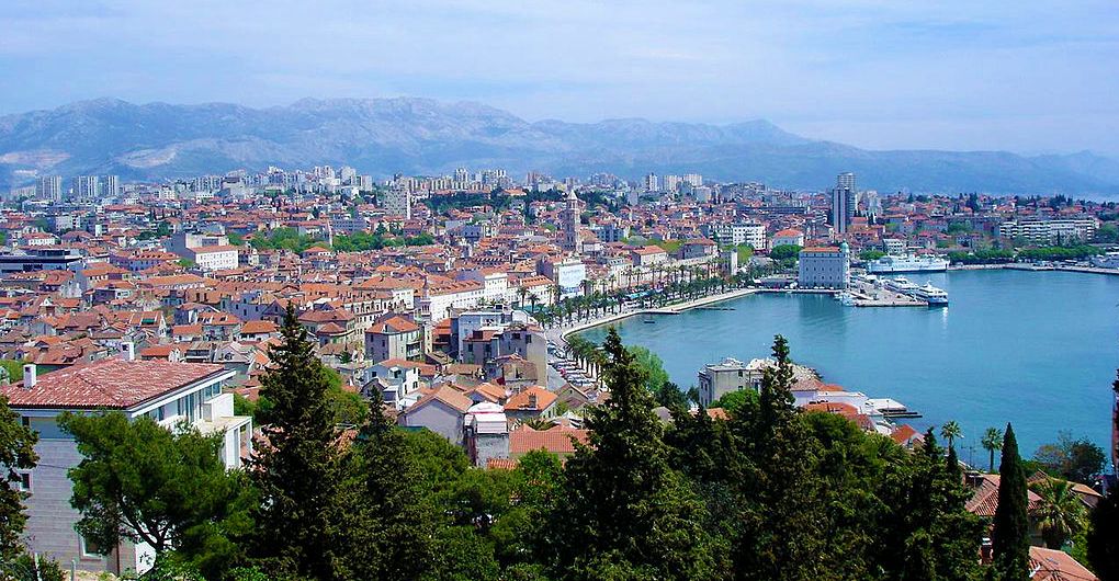 Record in Split: 30% More Tourist Arrivals