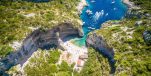[VIDEO] Breathtaking Footage of the Croatian Coast