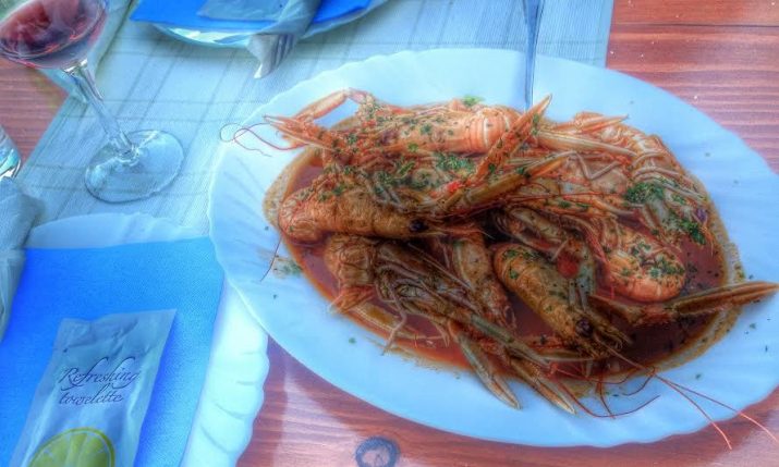 London Gets First Pop-Up Dalmatian Restaurant