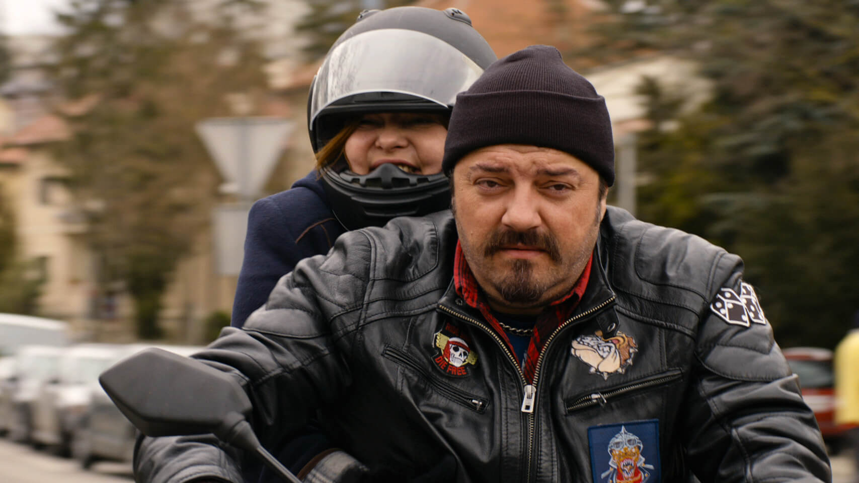 Croatian Comedy “All the Best” Premieres in UK