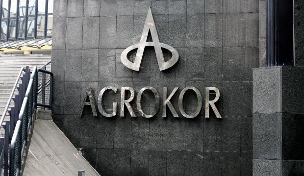 Agrokor was the highest ranked Croatian company