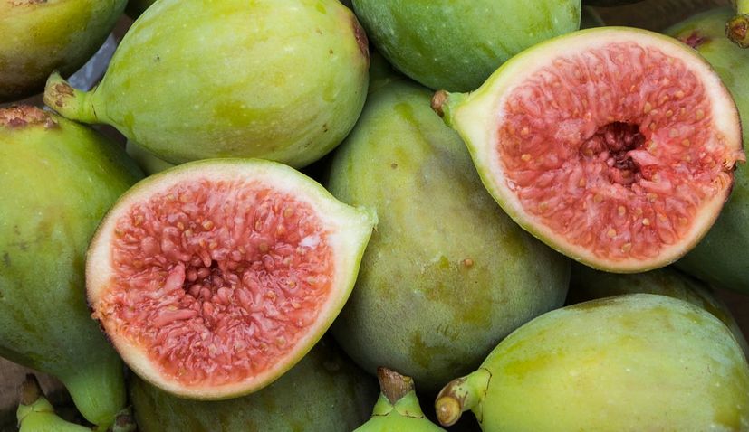 Croatian Recipes: Fig jam - Marmelada od smokava