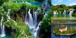 Most Visited Croatian National Parks