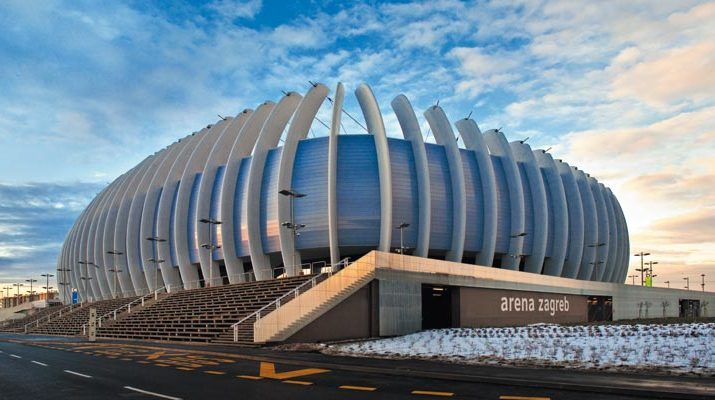 Zagreb Confirmed as Davis Cup Final Host