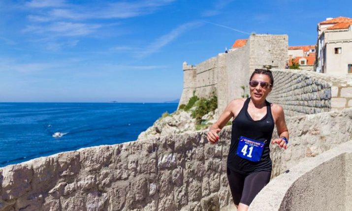Applications Open for Exclusive Race Around Dubrovnik’s Iconic City Walls