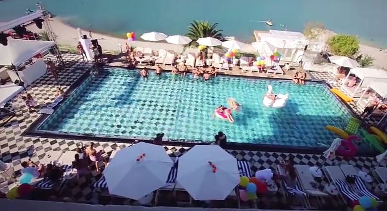 [VIDEO] Summer Days in Croatia
