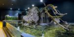 [PHOTOS] First Freshwater Aquarium in Croatia Opens
