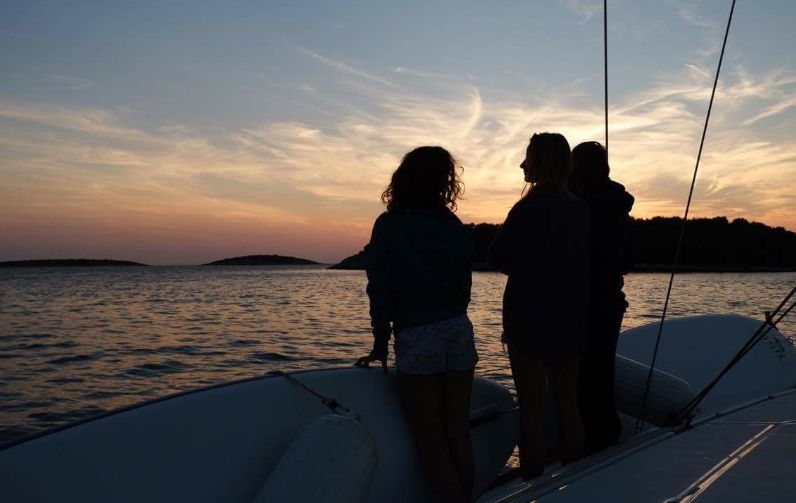 Journey is the Destination – Set Sail to Discover Croatia with Sunsail