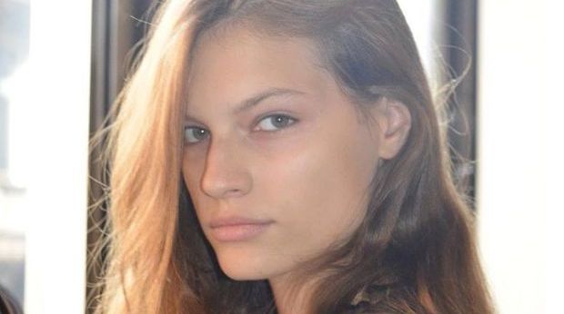 Croatian Teen Model Tops Vogue’s Next Supermodel List