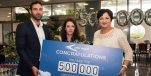 First Time in History Zadar Airport Welcomes 500,000th Passenger in a Year